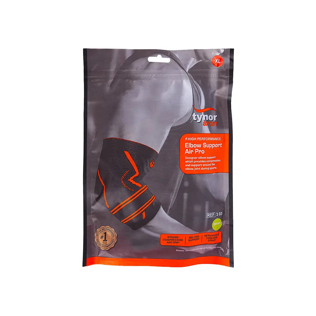 Tynor Sport Elbow Support-303 XL