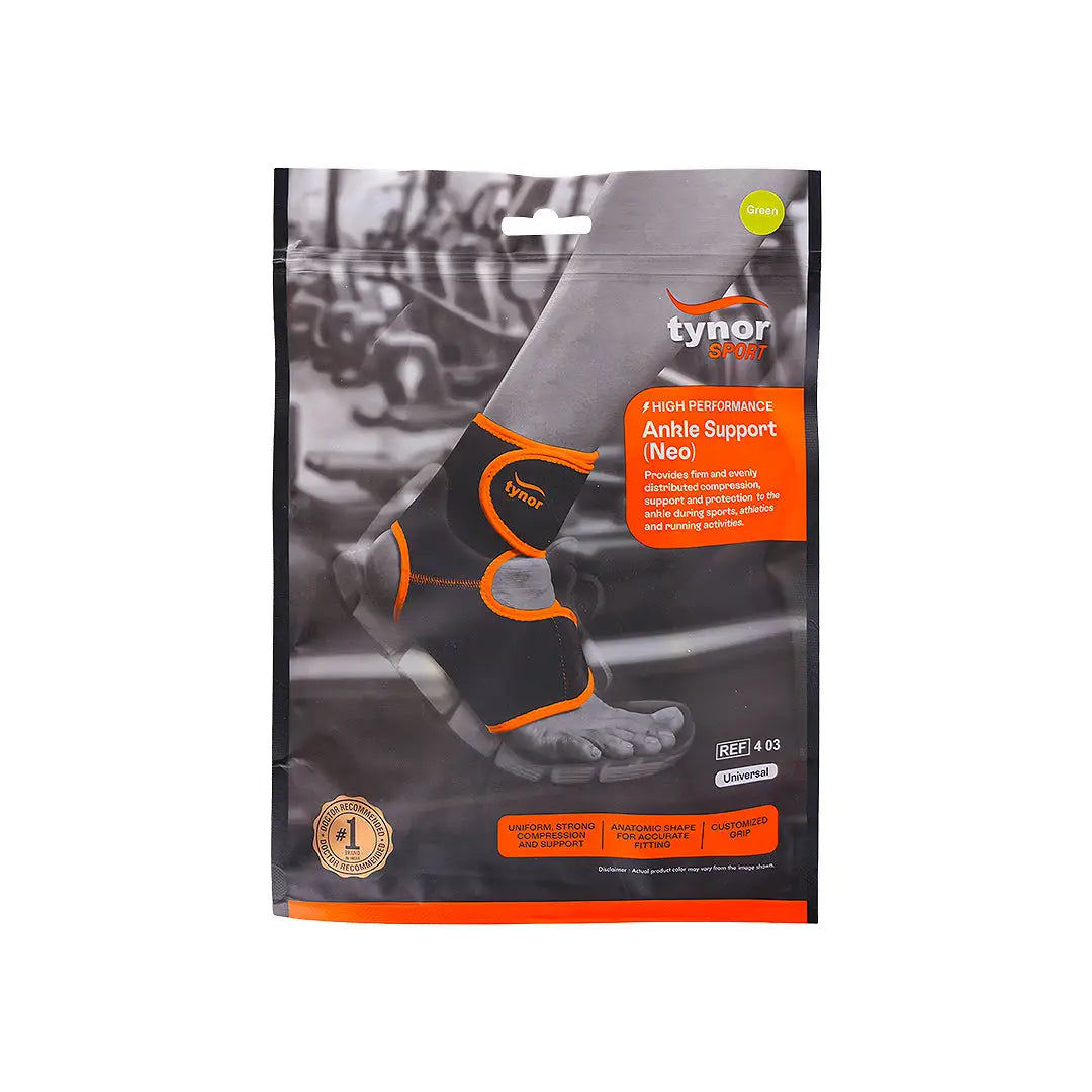 Tynor Sport Ankle Support-403 UN