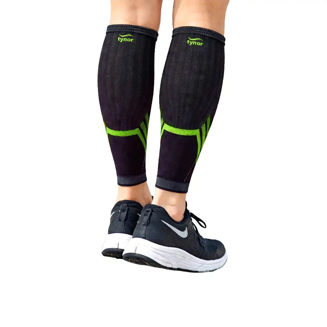 Tynor Sport Shin And Calf Support-702 L