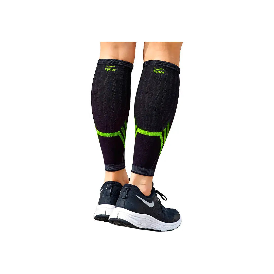 Tynor Sport Shin And Calf Support-702 M