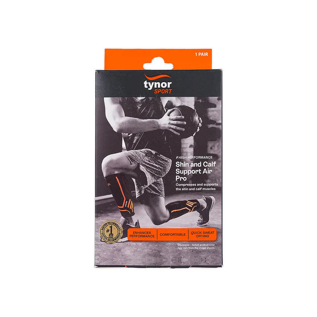 Tynor Sport Shin And Calf Support-702 XL