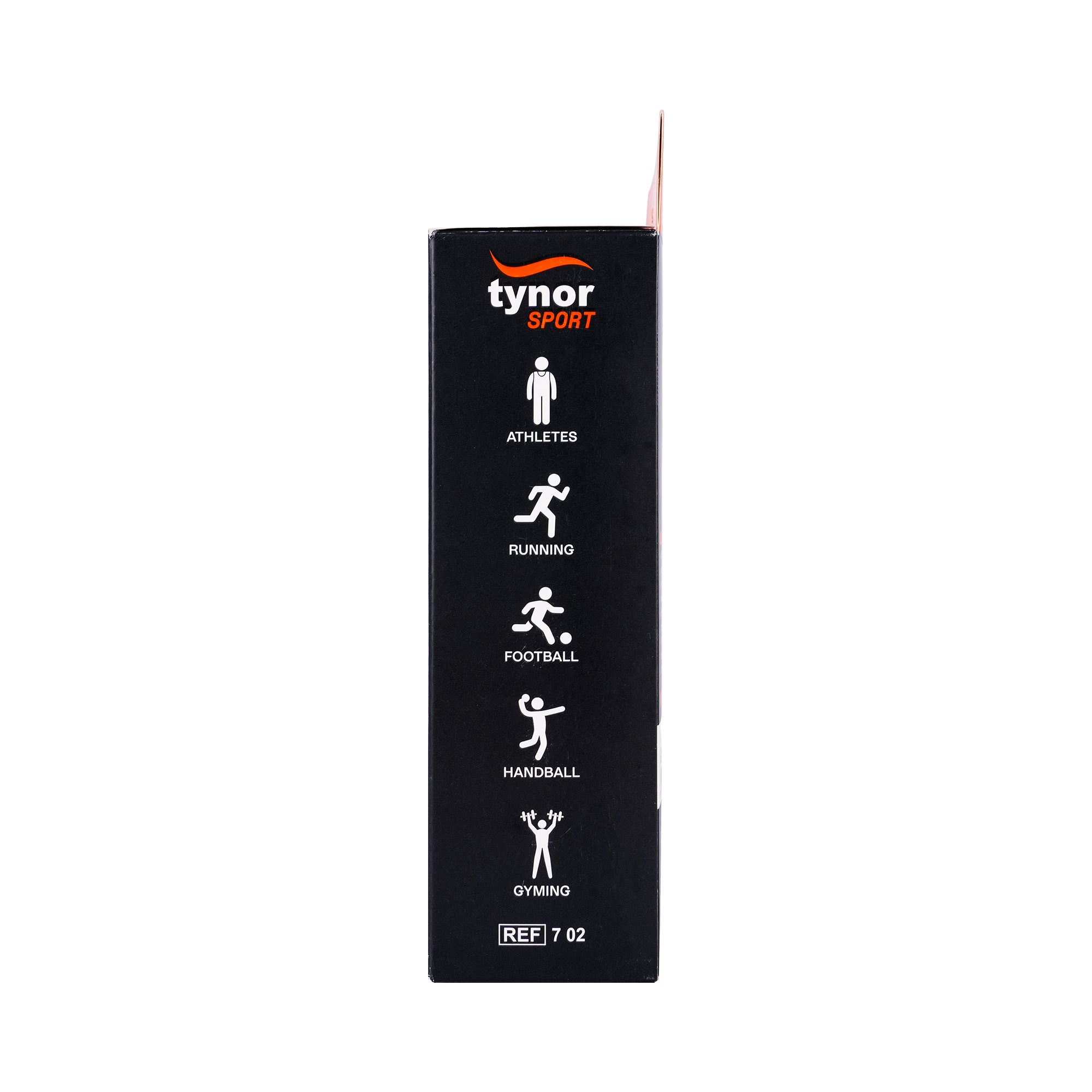 59351-Tynor Sport Shin And Calf Support-702 XL +3