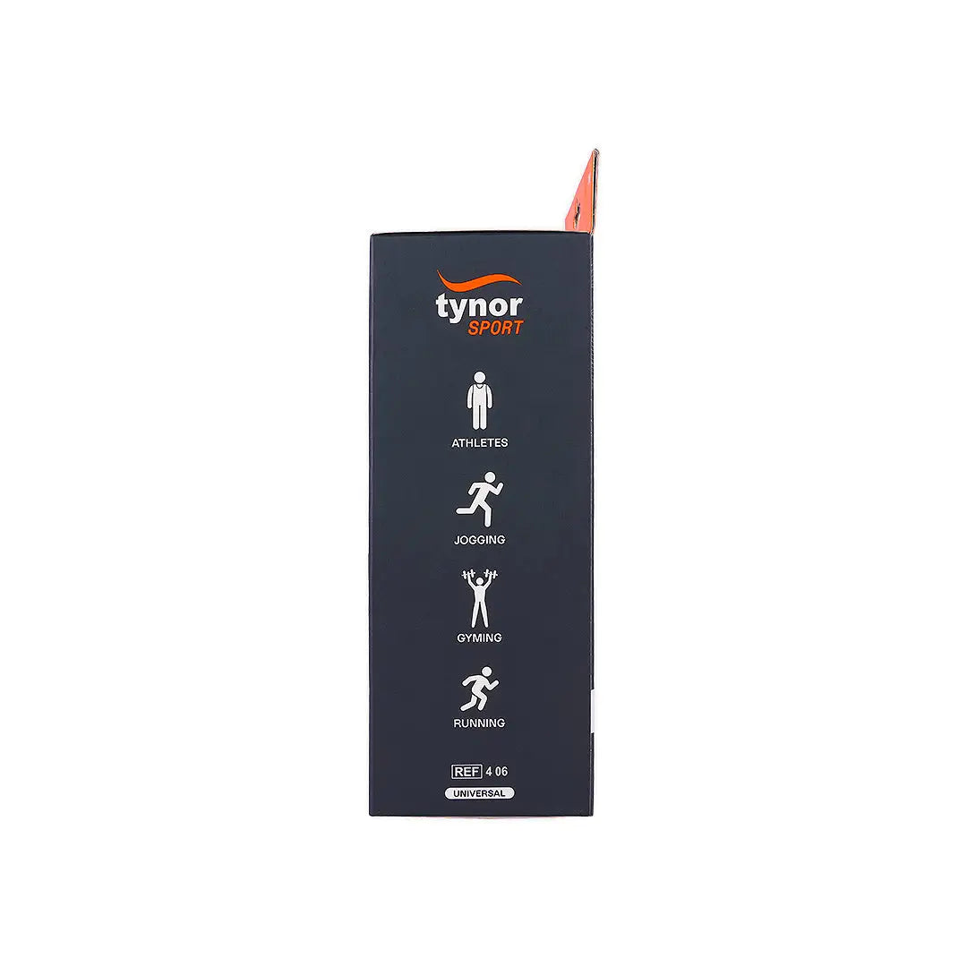 59353-Tynor Sport ABS Support Green-406 +3