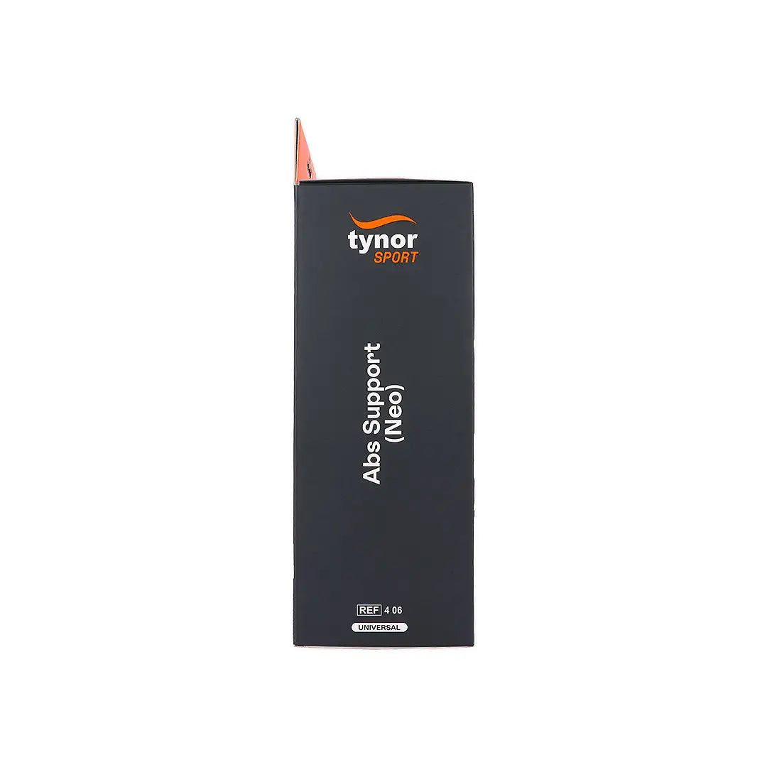 59353-Tynor Sport ABS Support Green-406 +2