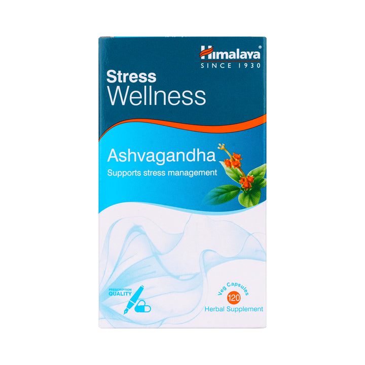 59354-Himalaya Ashwaganda 120 Capsules +1