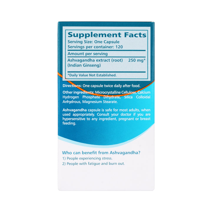 59354-Himalaya Ashwaganda 120 Capsules +3