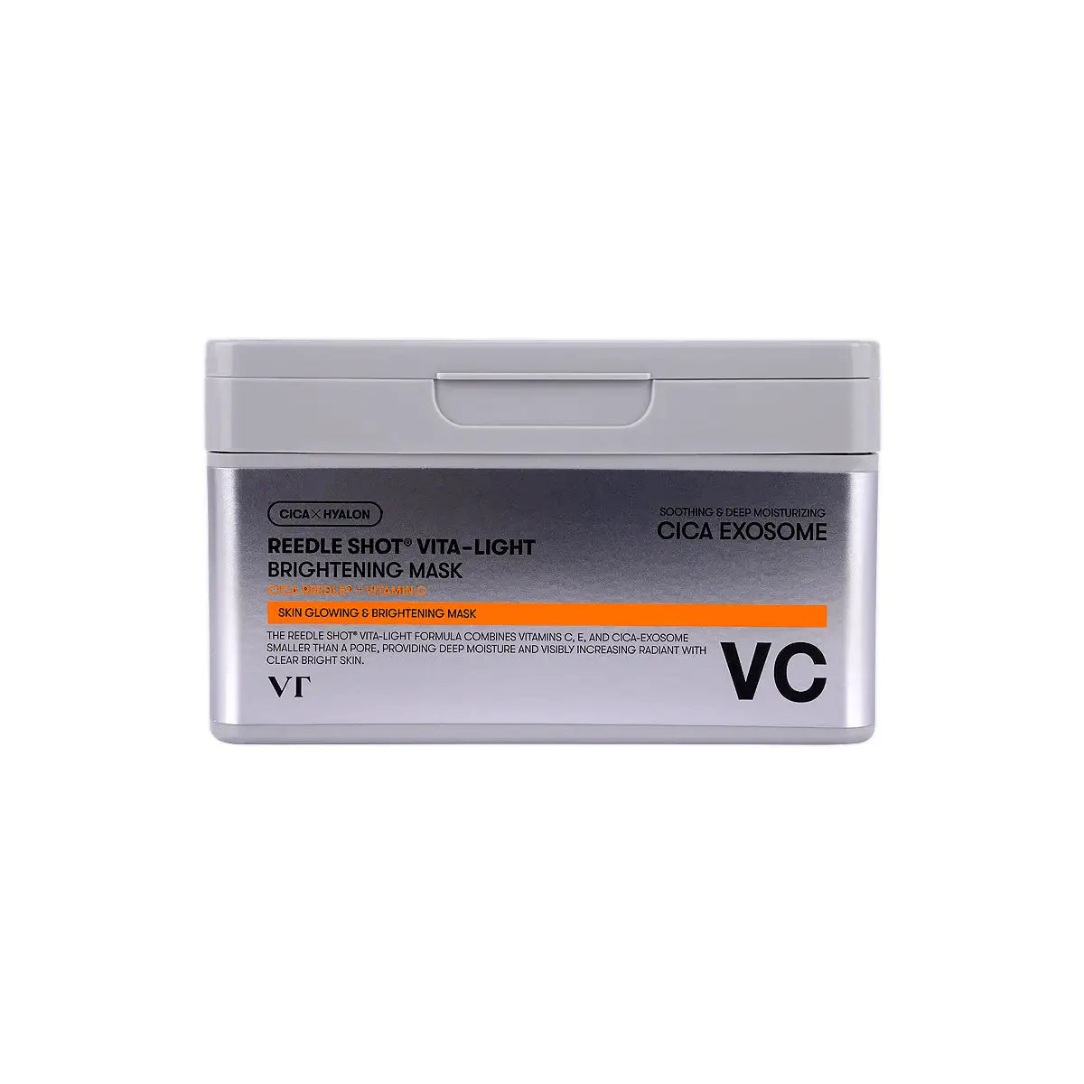 59355-VT Reedle Shot Vita-Light Brightening Mask +5