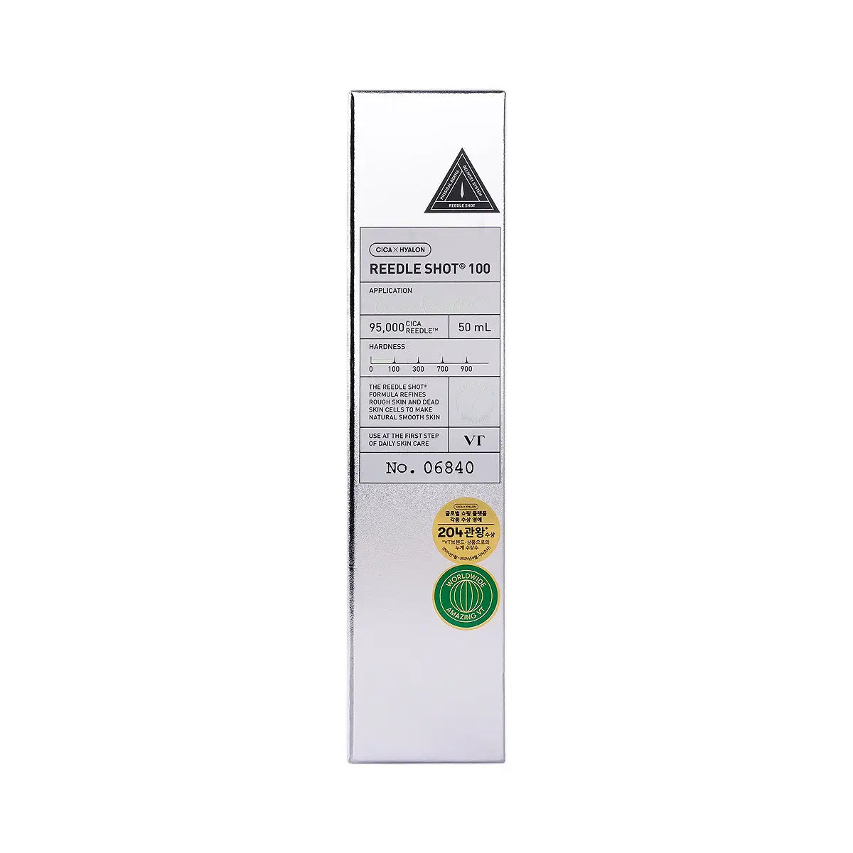 1-VT Reedle Shot 100 50ml