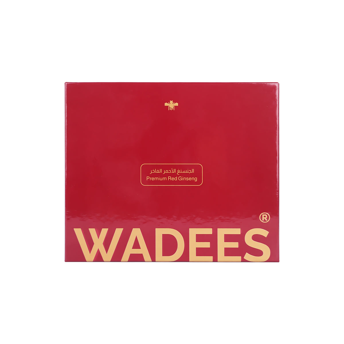 Wadees Premium Red Ginseng 10x30 Sticks