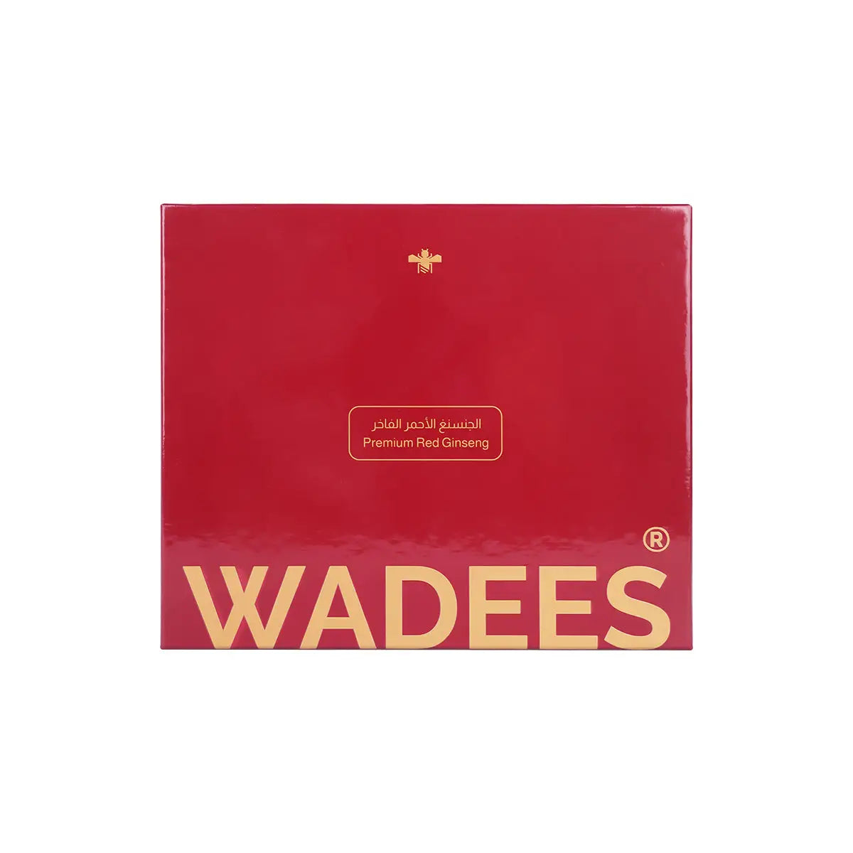 59358-Wadees Premium Red Ginseng 10x30 Sticks