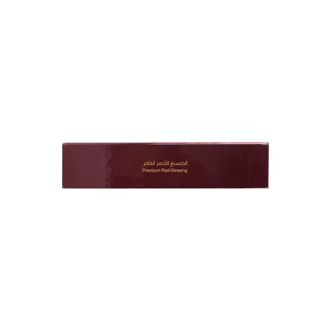 59358-Wadees Premium Red Ginseng 10x30 Sticks +5