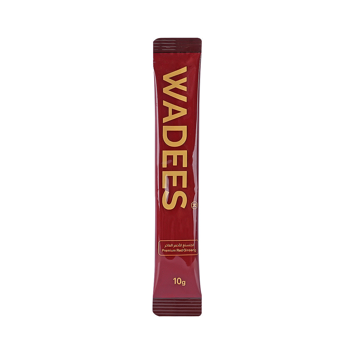 Wadees Premium Red Ginseng 10x30 Sticks