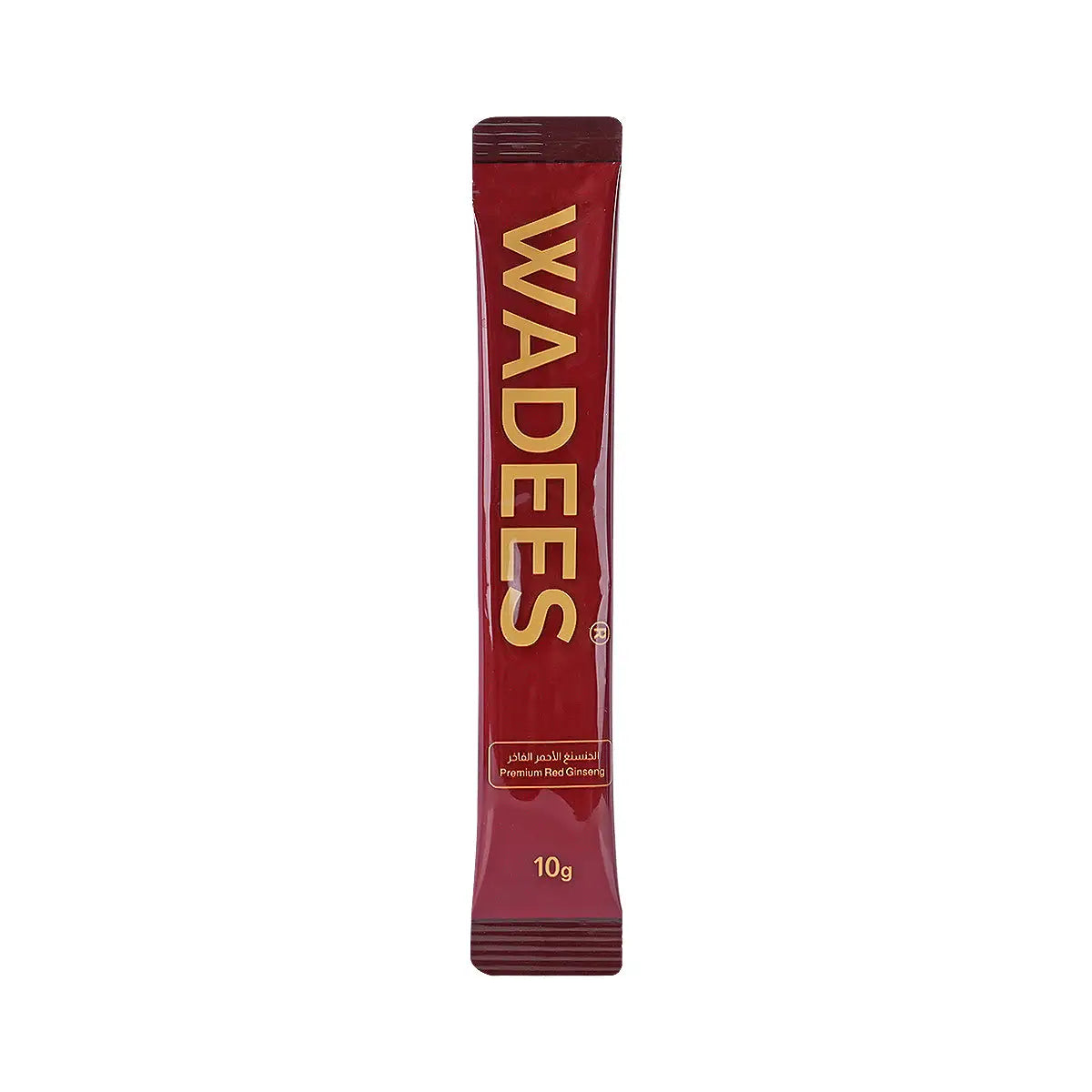 59358-Wadees Premium Red Ginseng 10x30 Sticks +4