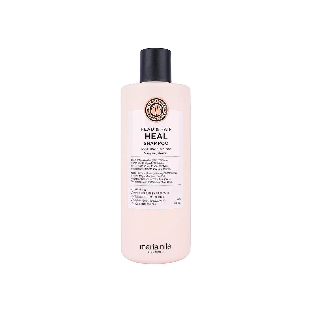 Maria Nila Head & Hair Heal Shampoo 350mL - 3650