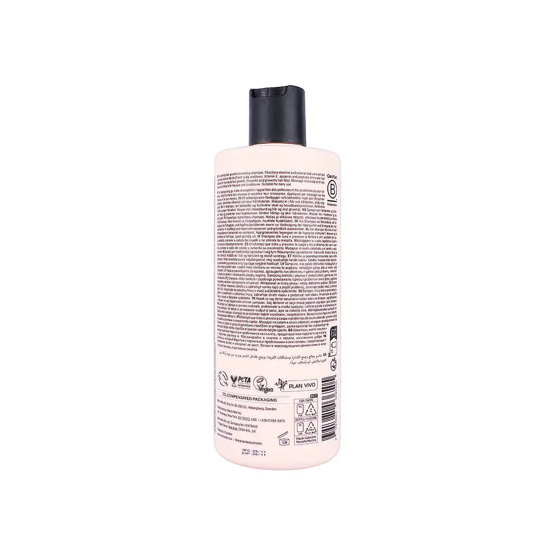 Maria Nila Head & Hair Heal Shampoo 350mL - 3650