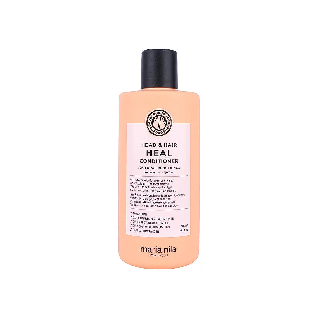 Maria Nila Head & Hair Heal Conditioner 300mL - 3651