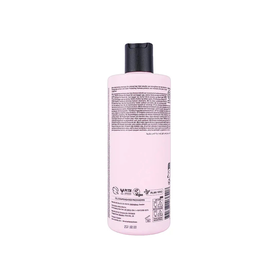 Maria Nila Luminous Colour Shampoo 350mL - 3620