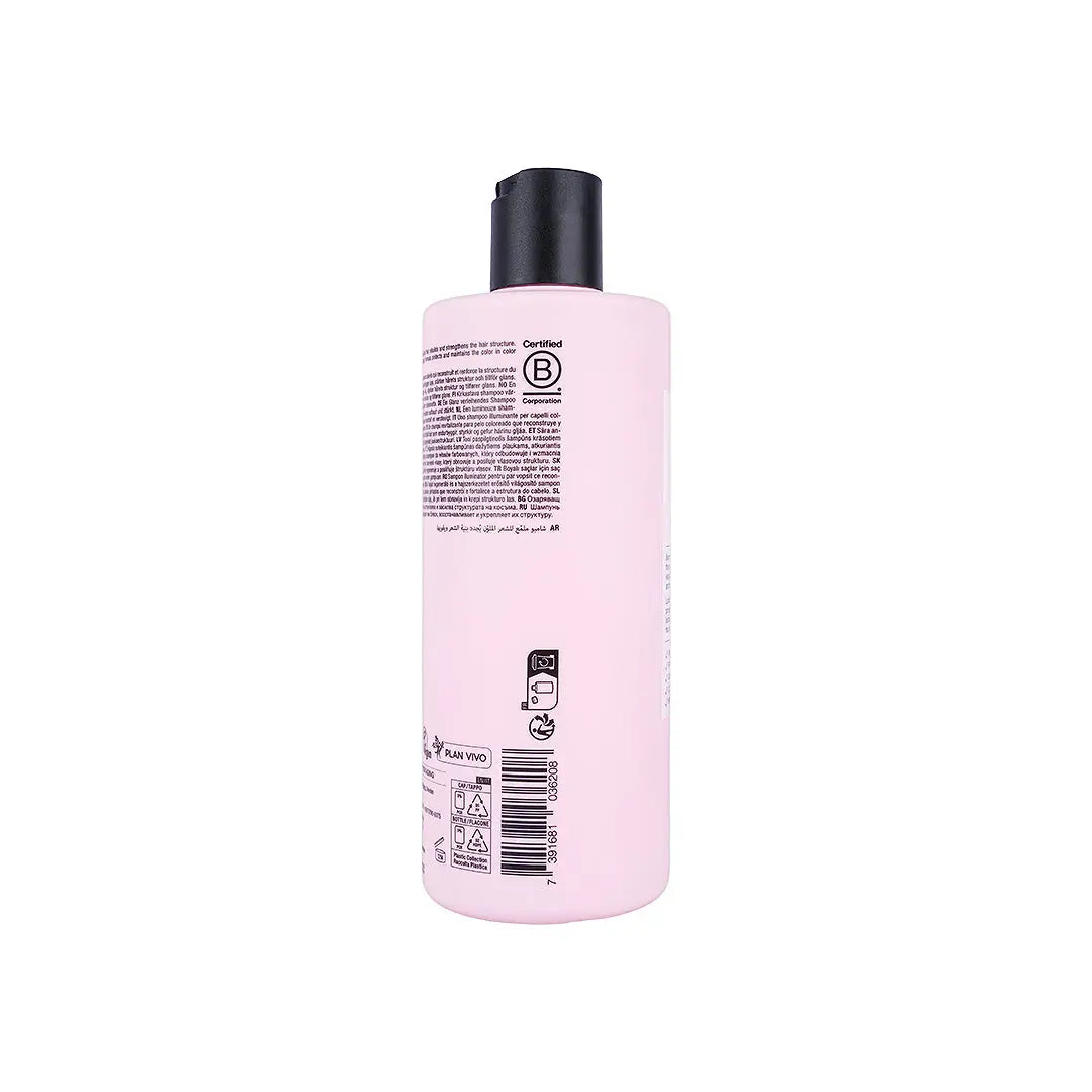 Maria Nila Luminous Colour Shampoo 350mL - 3620