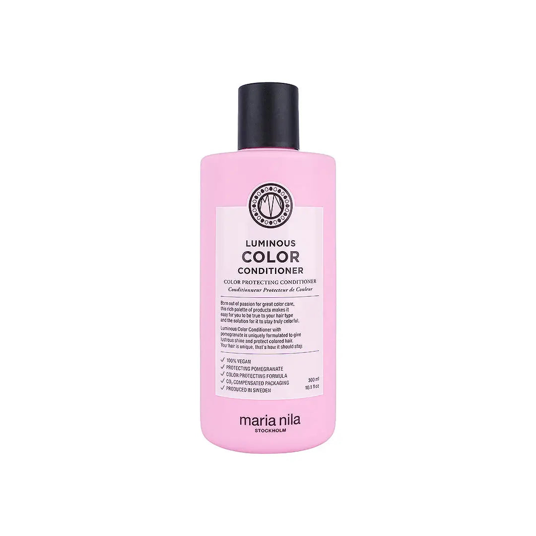 Maria Nila Luminous Colour Conditioner 300mL - 3621