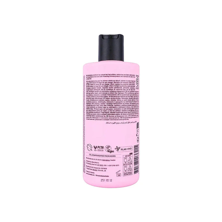59363-Maria Nila Luminous Colour Conditioner 300mL - 3621 +1