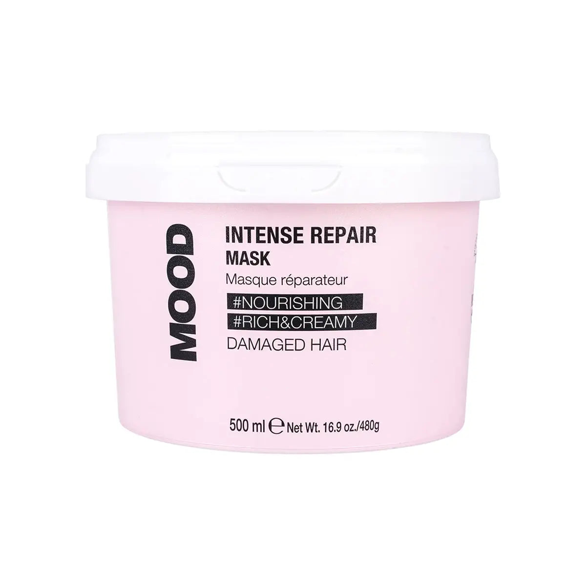 59370-Mood Intense Repair Hair Mask 500mL