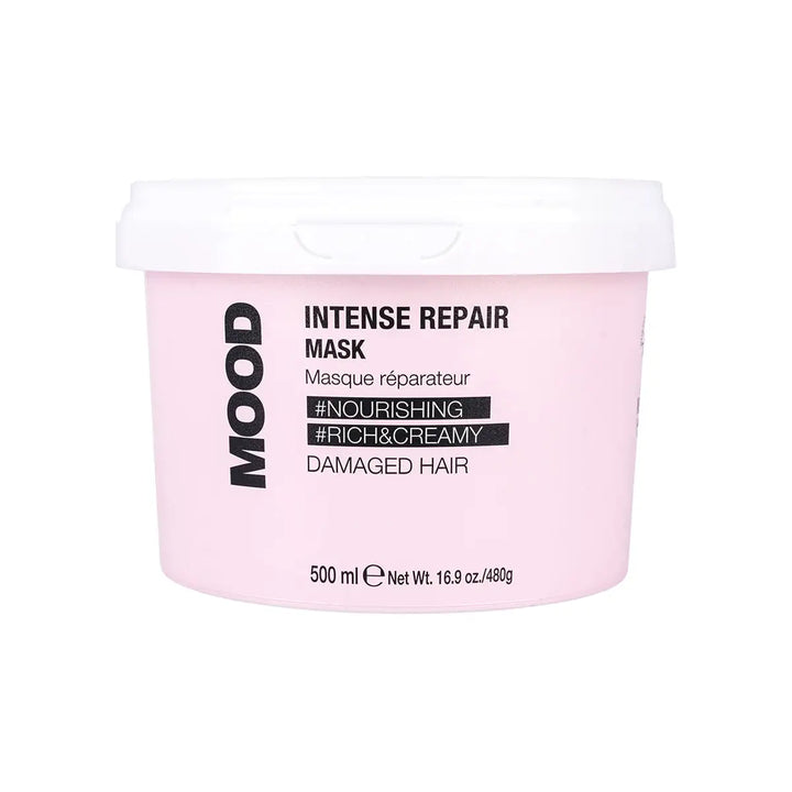 59370-Mood Intense Repair Hair Mask 500mL