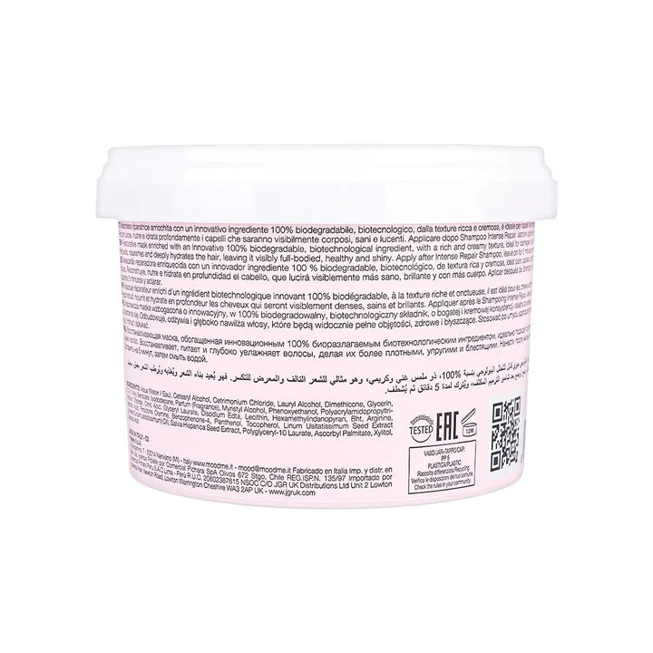 59370-Mood Intense Repair Hair Mask 500mL +1