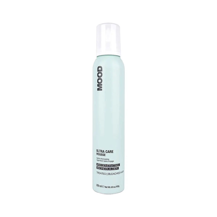 59371-Mood Ultra Care Restoring Mousse 200mL