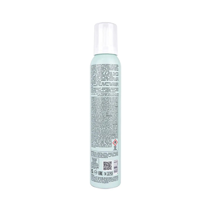 59371-Mood Ultra Care Restoring Mousse 200mL +1