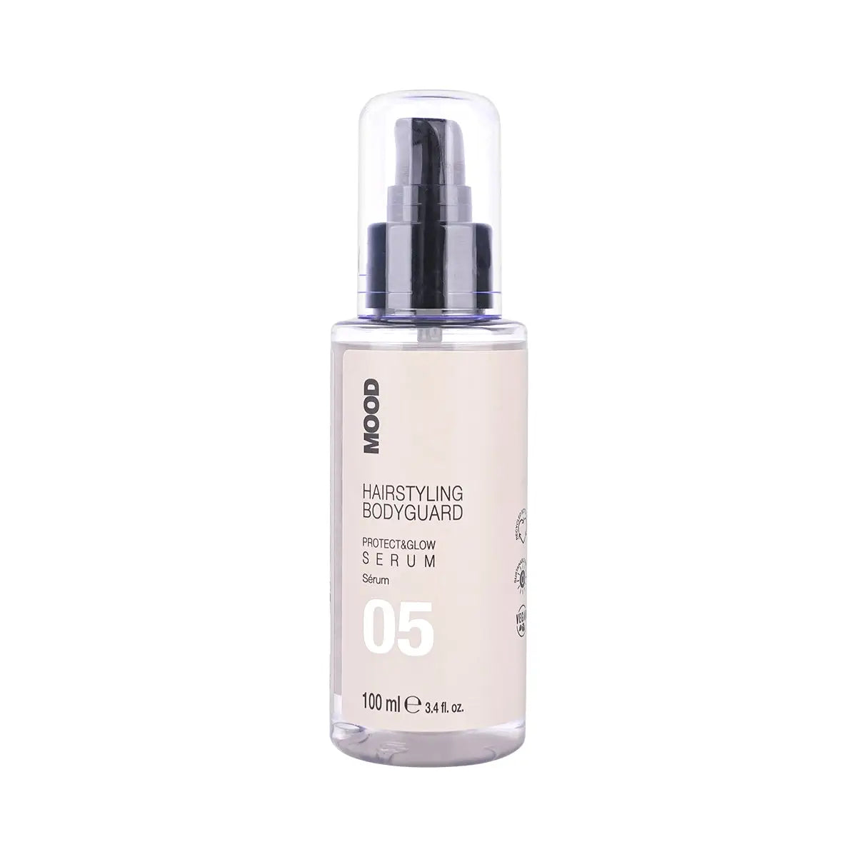 59372-Mood 05 Hair Styling Protect & Glow Serum 100mL