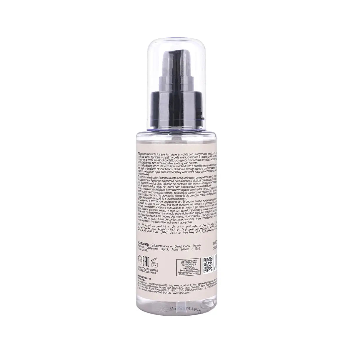 59372-Mood 05 Hair Styling Protect & Glow Serum 100mL +1