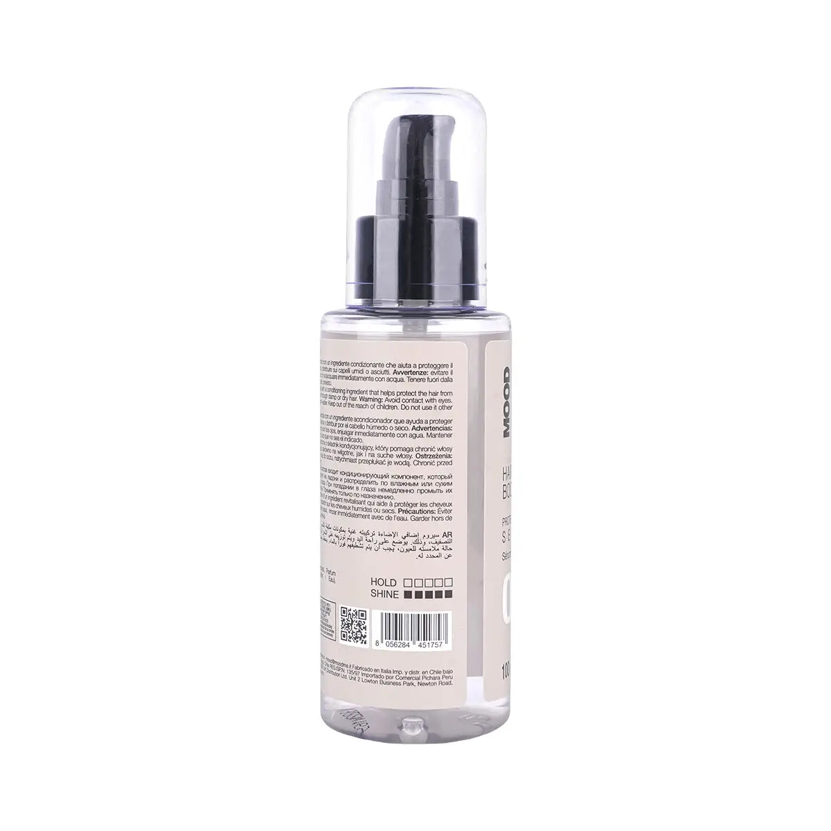 59372-Mood 05 Hair Styling Protect & Glow Serum 100mL +2