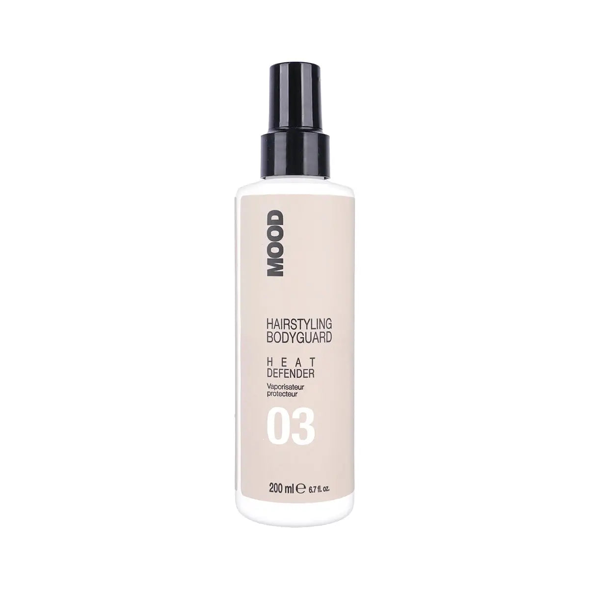 59373-Mood 03 Hair Styling Heat Defender Spray 200mL