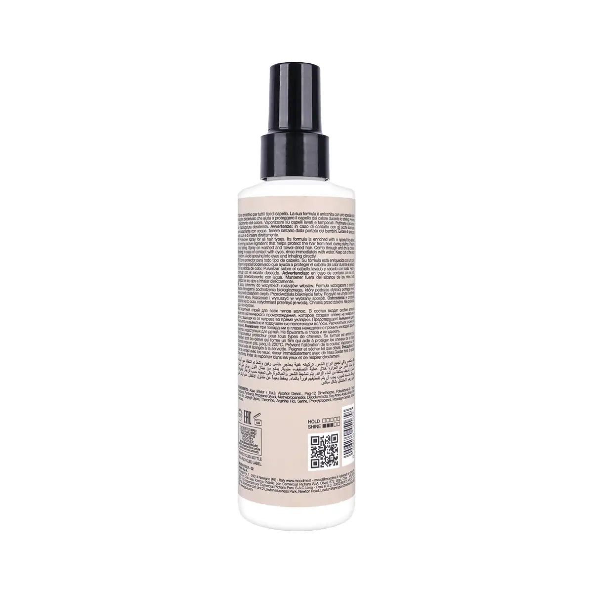 59373-Mood 03 Hair Styling Heat Defender Spray 200mL +1
