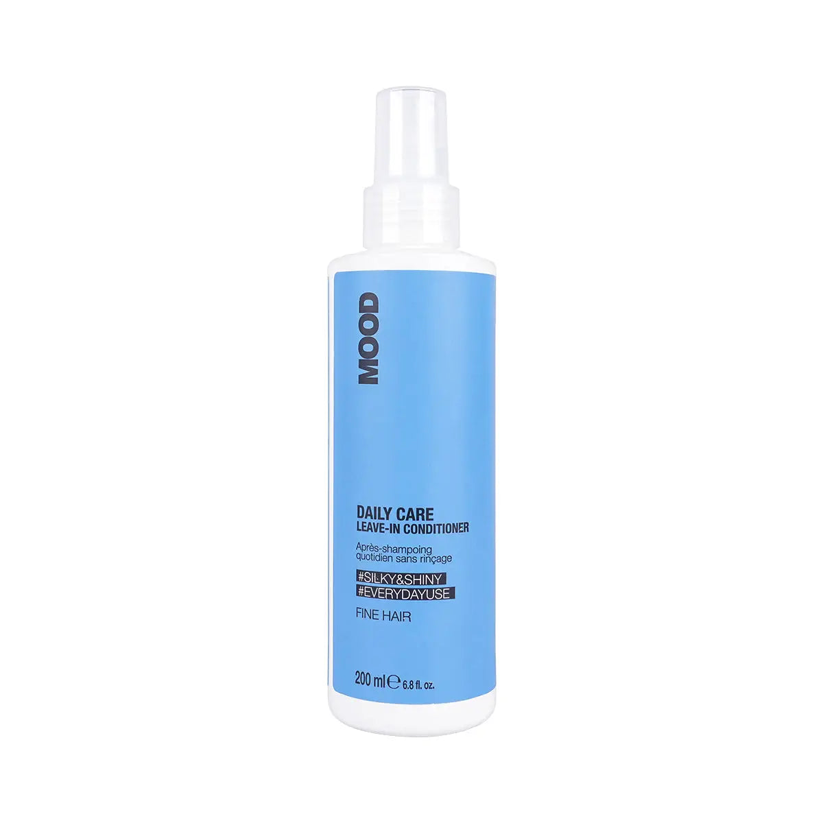 59374-Mood Daily Care Leave-In Conditioner Spray 200mL