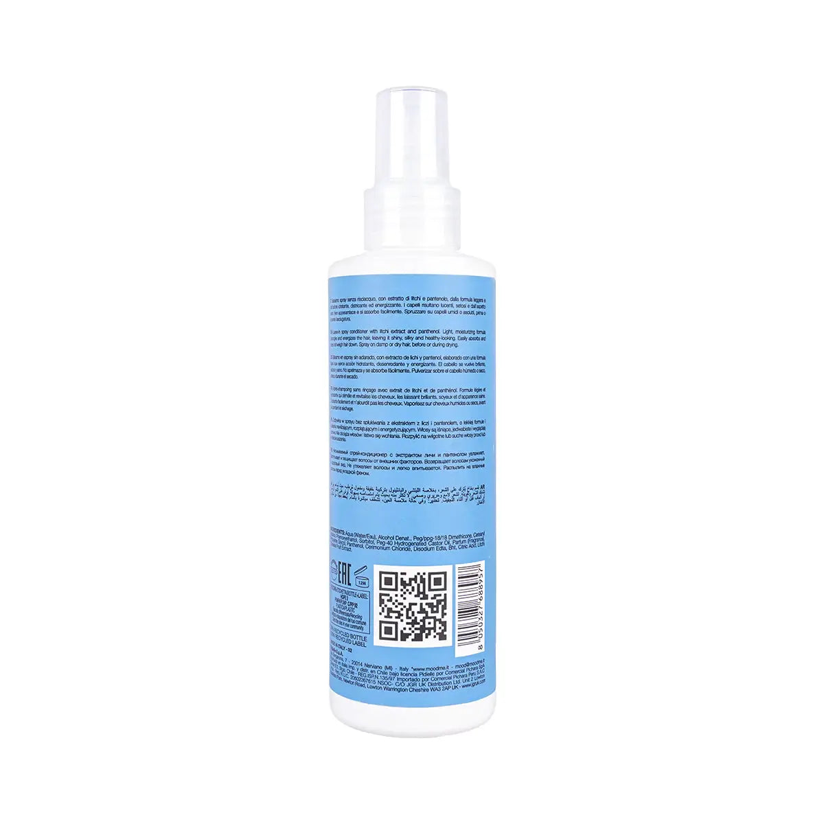 59374-Mood Daily Care Leave-In Conditioner Spray 200mL +1