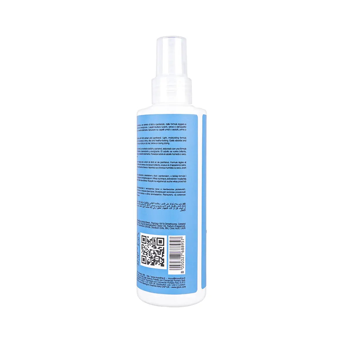 59374-Mood Daily Care Leave-In Conditioner Spray 200mL +2