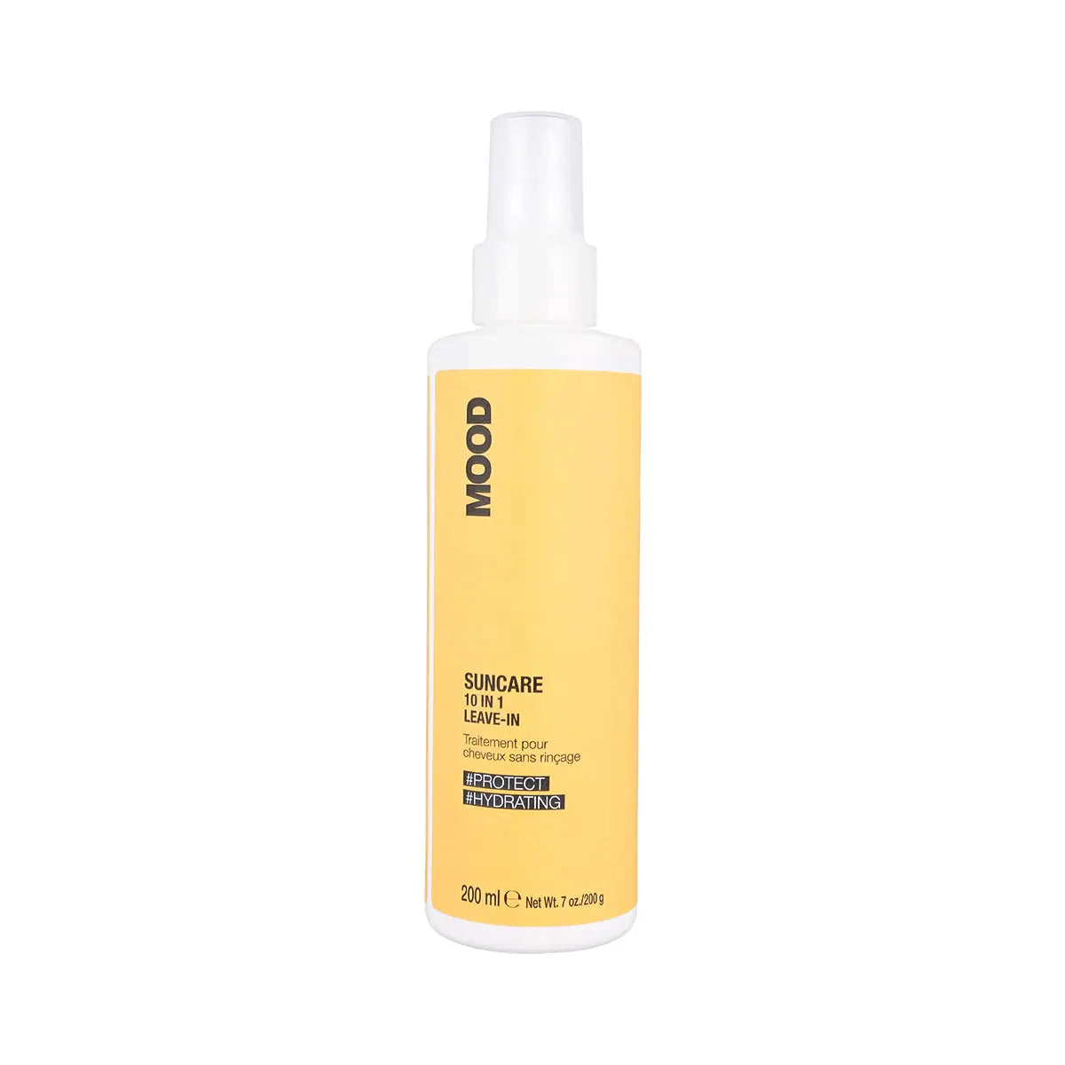 59375-Mood Sun Care 10-in-1 Leave-In Treatment Spray 200mL