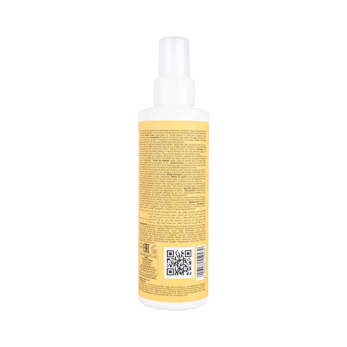 59375-Mood Sun Care 10-in-1 Leave-In Treatment Spray 200mL +1
