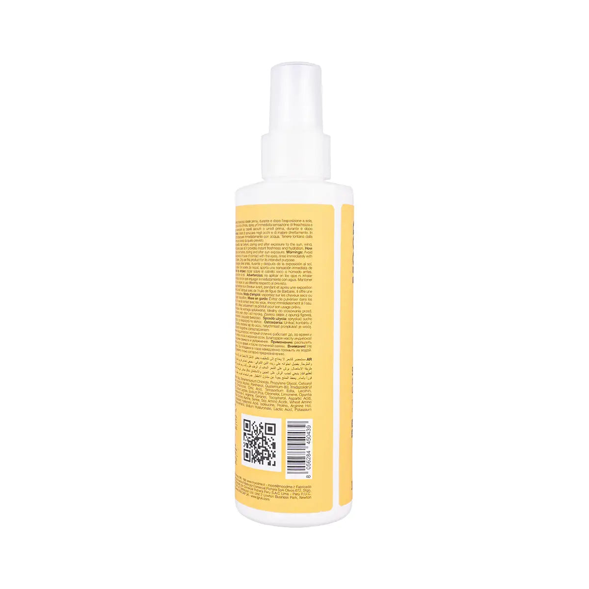 59375-Mood Sun Care 10-in-1 Leave-In Treatment Spray 200mL +2