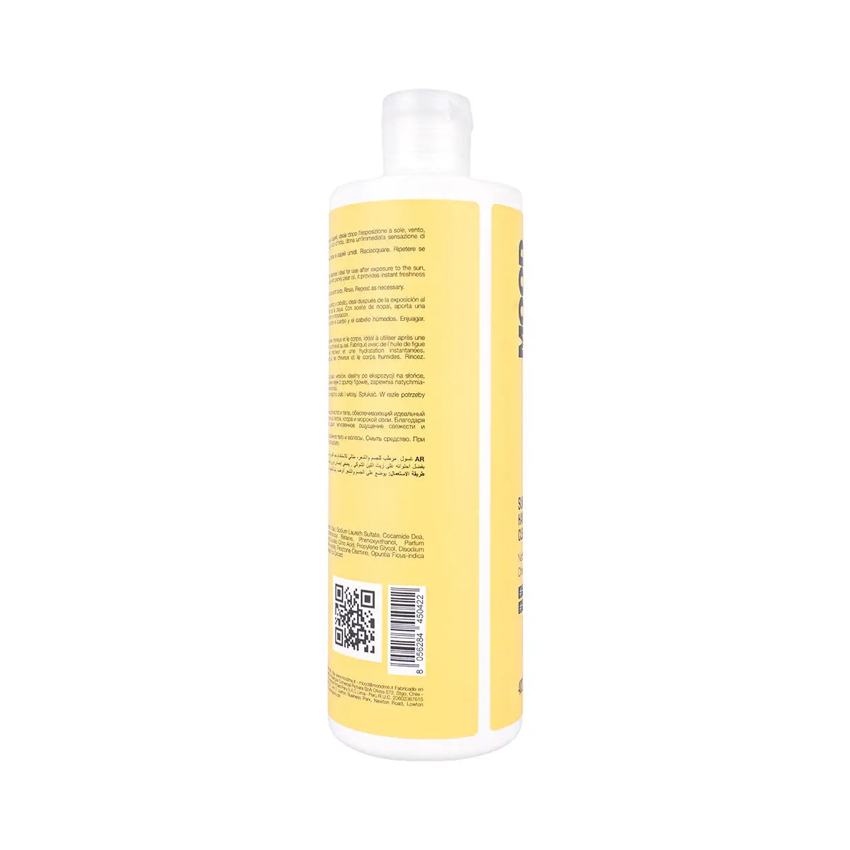 59376-Mood Sun Care Hair & Body Cleanser 400mL +2