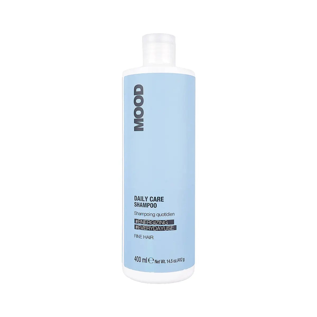 1-Mood Daily Care Shampoo 400ml