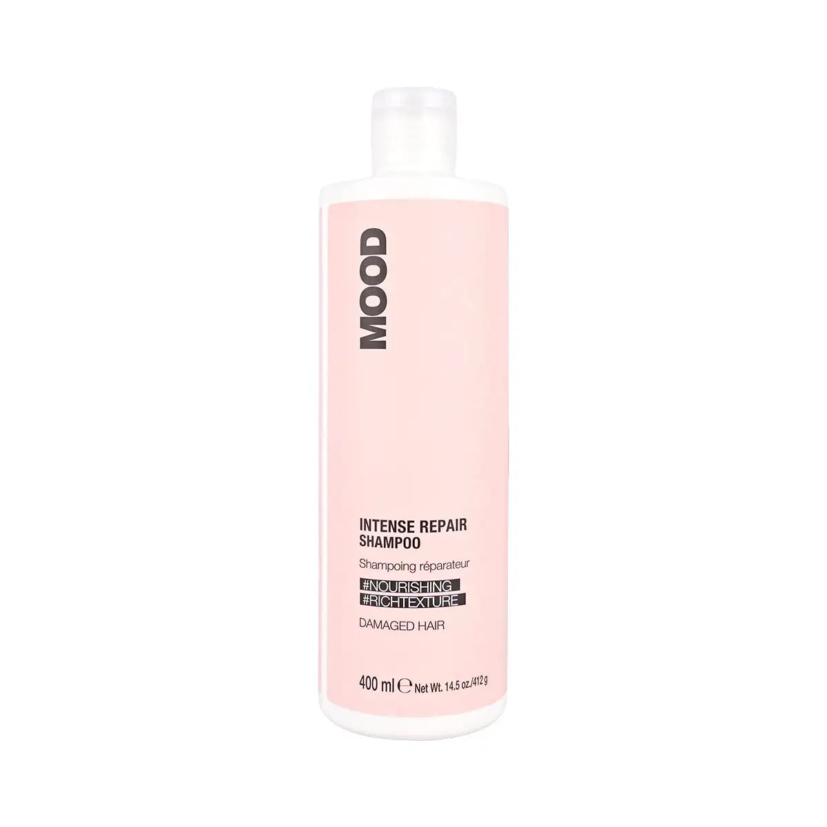 1-Mood Intense Repair Shampoo 400ml