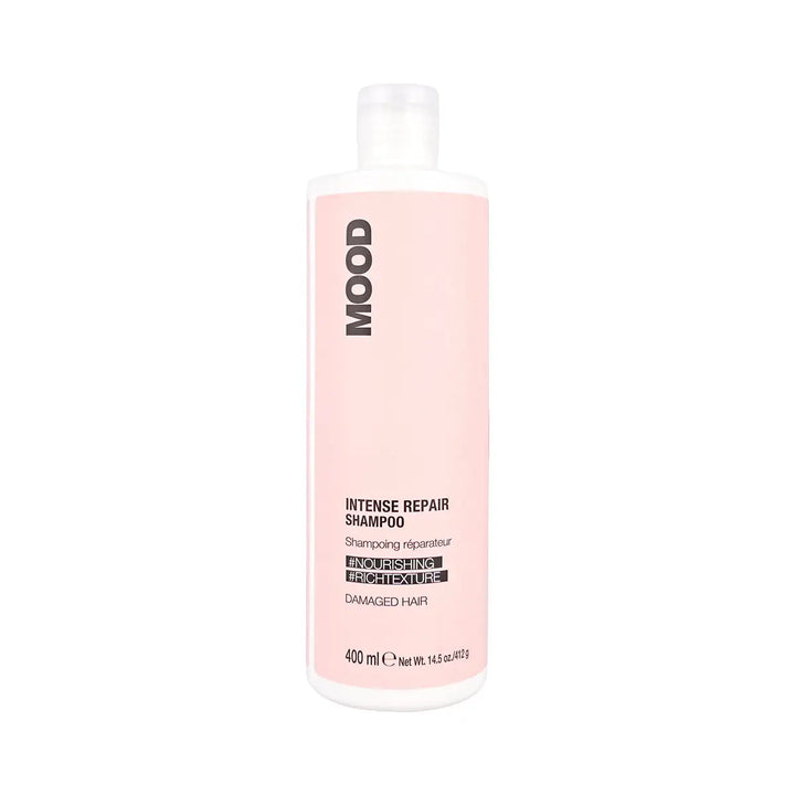 59378-Mood Intense Repair Shampoo 400mL