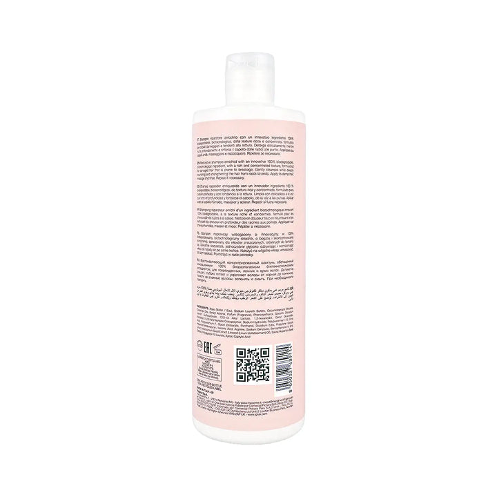 59378-Mood Intense Repair Shampoo 400mL +1