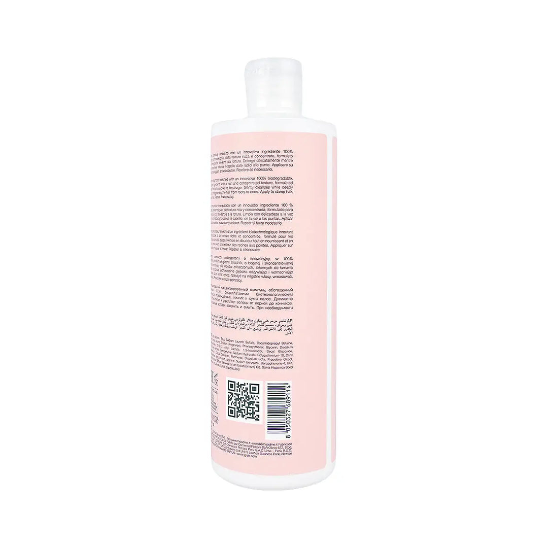 59378-Mood Intense Repair Shampoo 400mL +2