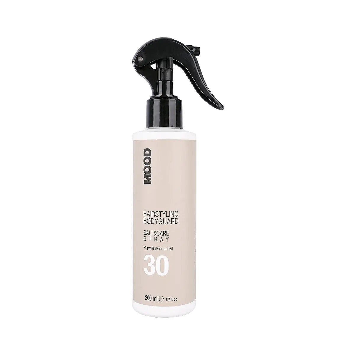1-Mood 30 Hair Styling Salt & Care Spray 200ml