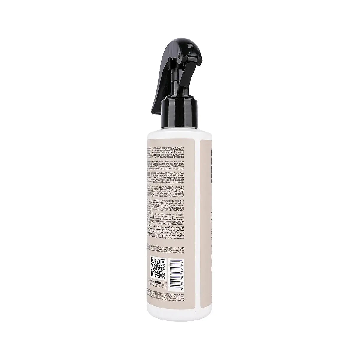 3-Mood 30 Hair Styling Salt & Care Spray 200ml +2