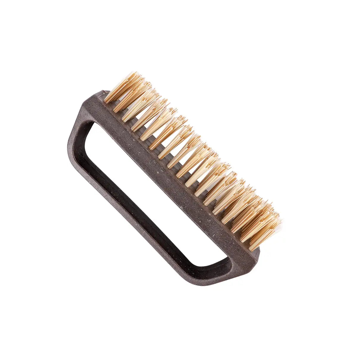 3-Beter Coffee O'Clock Recycled Nail Brush-22195 +2