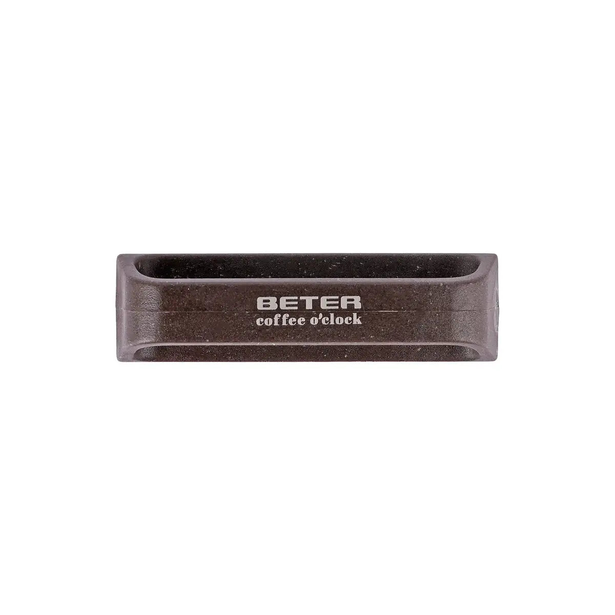 4-Beter Coffee O'Clock Recycled Nail Brush-22195 +3